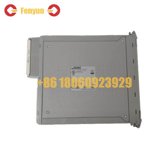 T8472  ICS Triplex  TMR 120VAC Digital Output Module