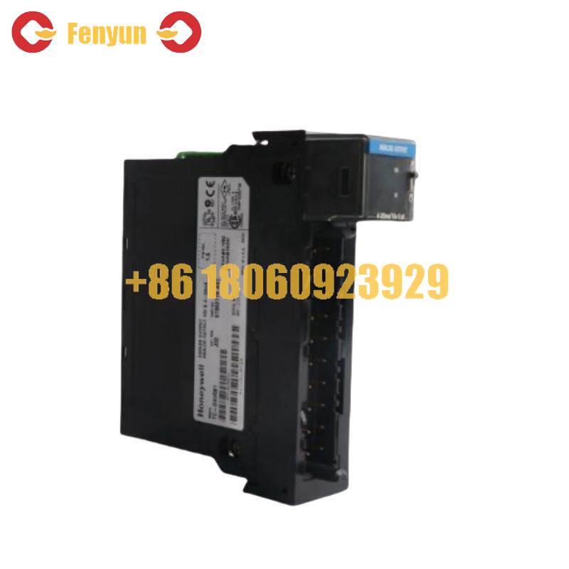 HONEYWELL TC-IXL061 Thermocouple Input Module