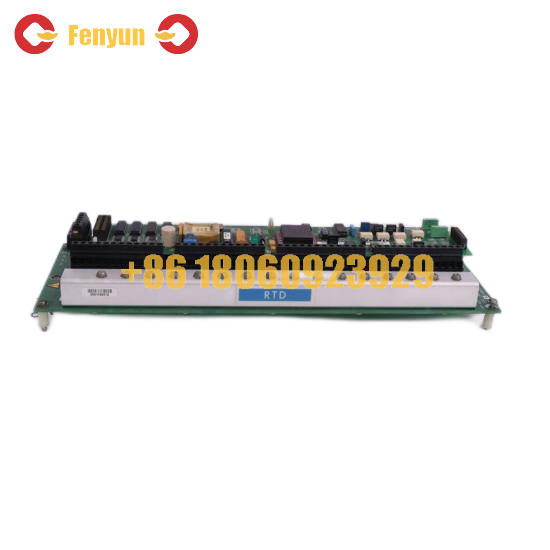 TC-OAH061  Honeywell Analog Output Module