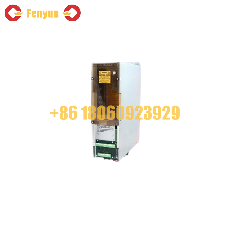 Bosch Rexroth R911281623 IKS4017/000,0(INS0488-INK0720-INS0493)
