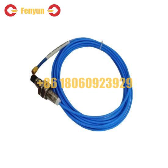 TM0182-A05-B01-C00  Bently Nevada  Industrial Extension Cable