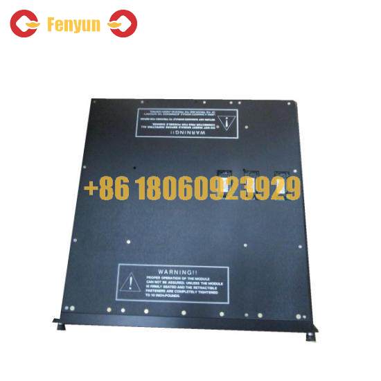 TRICON 4000164-520