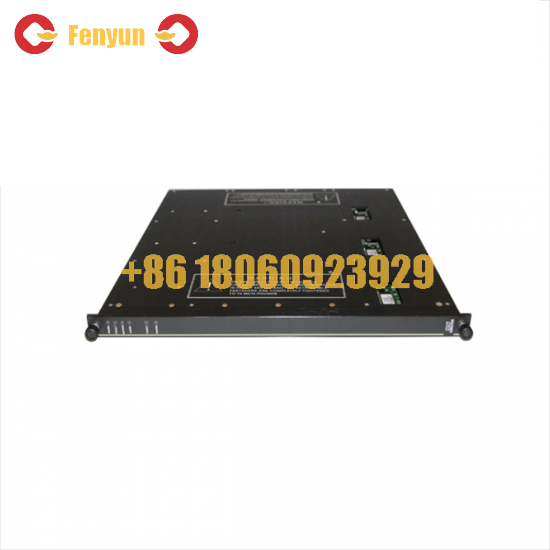 TRICONEX T8800C PCB130100