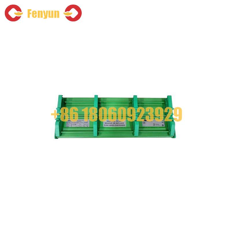 TRICONEX T8800C PCB130100