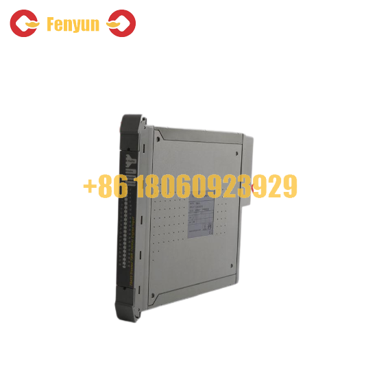 ICS Triplex Trusted T8153C