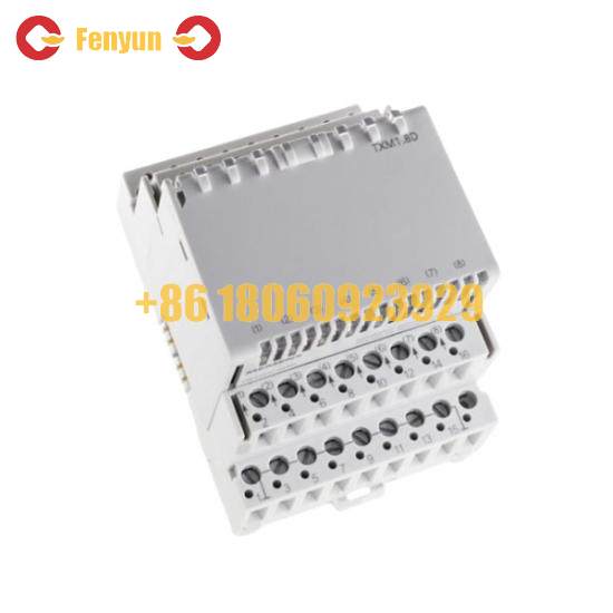 TXM1.16D  Siemens 16 Digital Input Module