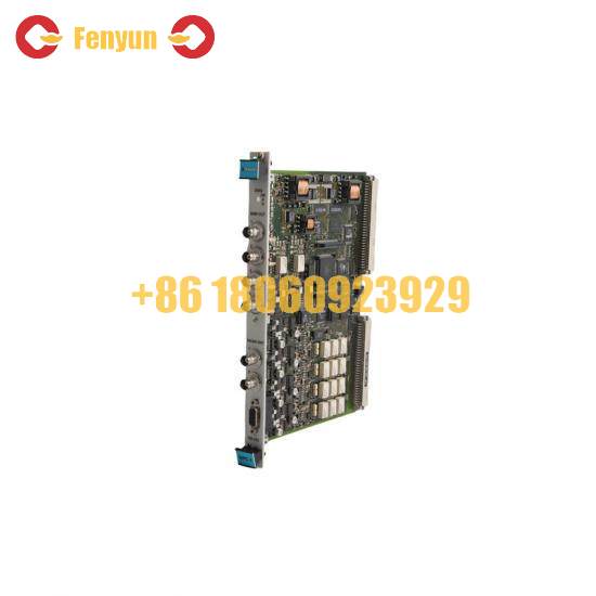 Vibro-meter VM600-RPS6U