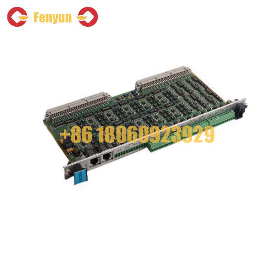 Vibro-meter VM600-XI016T 620-002-000-113