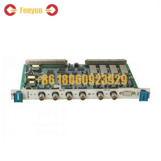 Vibro-meter VM600-XI016T 620-003-111-112