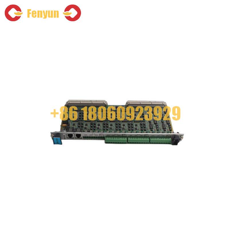 VIBRO-METER VM600 MPC4 200-510-071-113