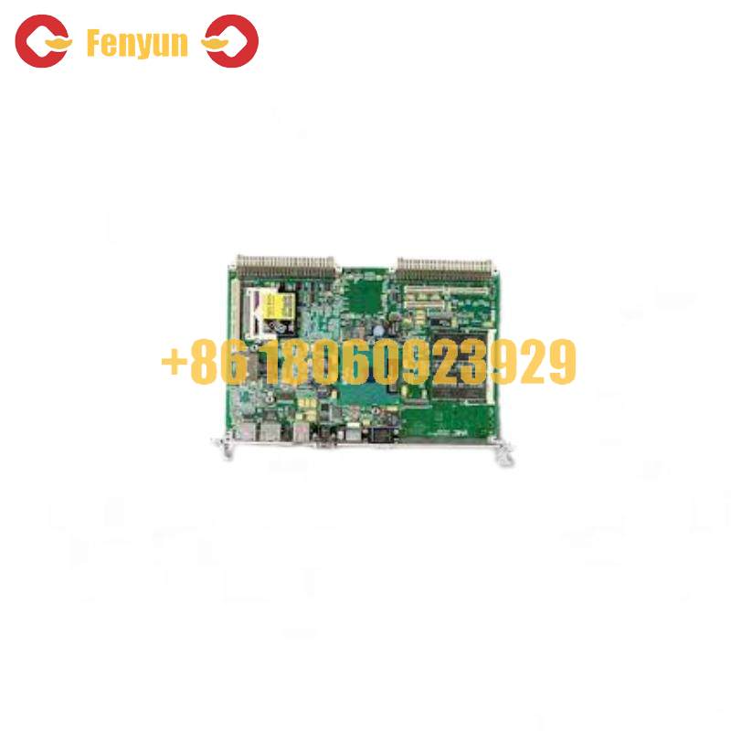 GE VMIVME-7614-132 I/O Control Board