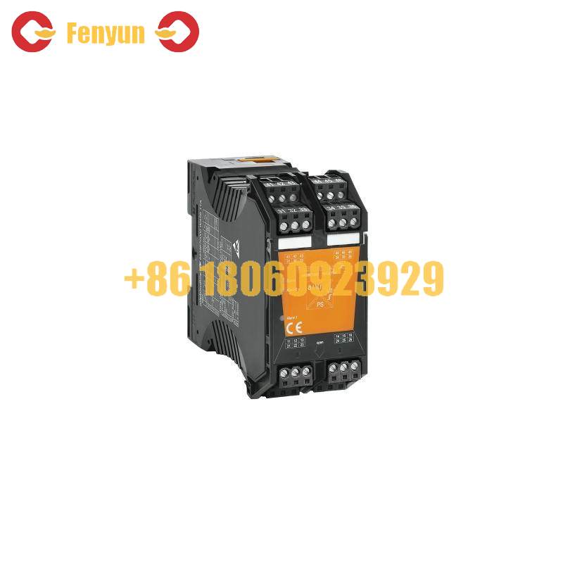 WEIDMULLER 8560740000