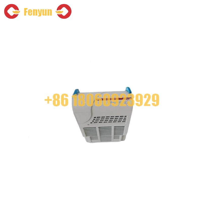 WESTINGHOUSE 5X00167G01 OUTPUT MODULE