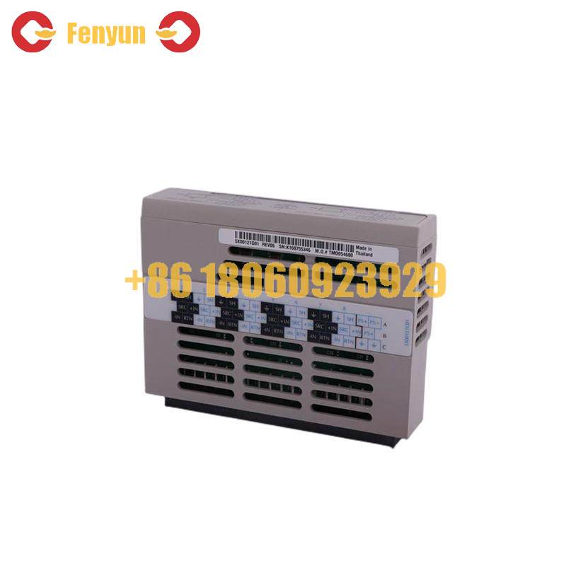 WESTINGHOUSE 5X00481G04