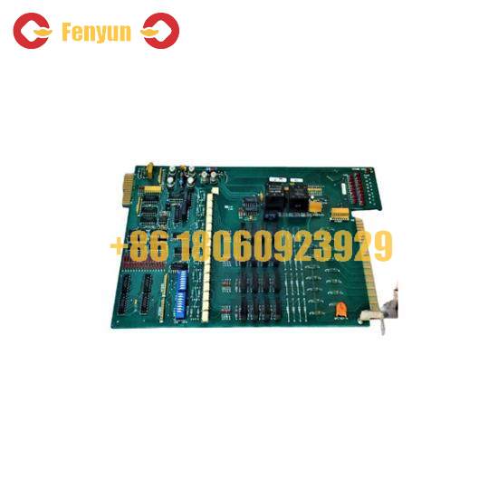 Westinghouse 7379A06G02 Pcb Circuit Board