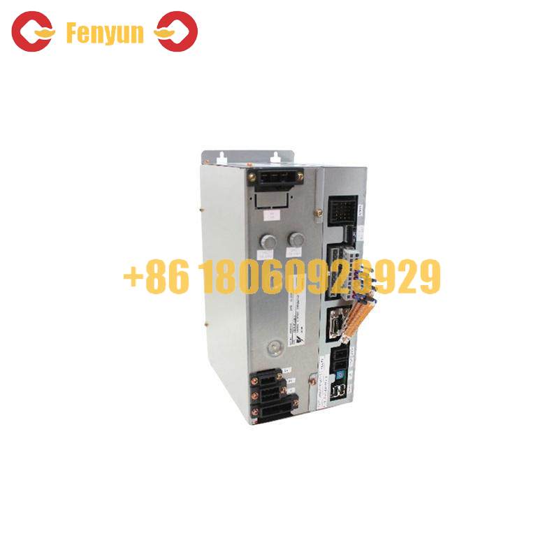 YASKAWA SGDS-08A01A