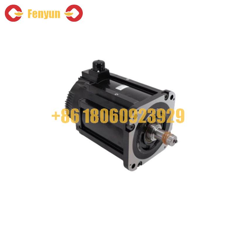 Yaskawa SGM7G-44APK-YR11 Robot AC Servo Motor