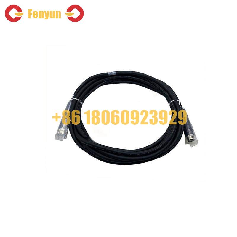 YASKAWA YRC1000 HB1371456-1 Teach Pendant Cable