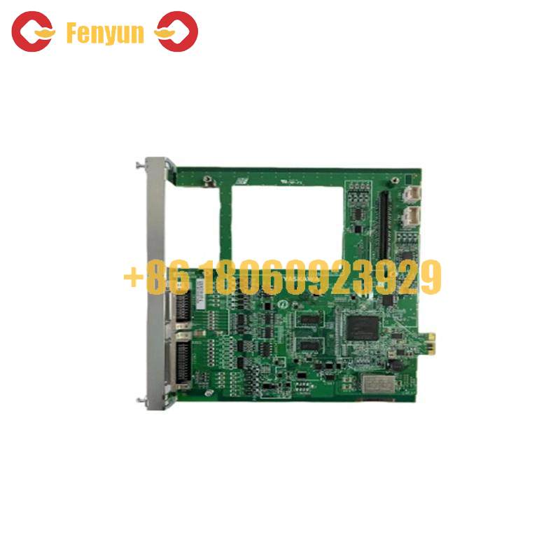 Yaskawa YRC1000 JANCD-ACP02-E Robot Board