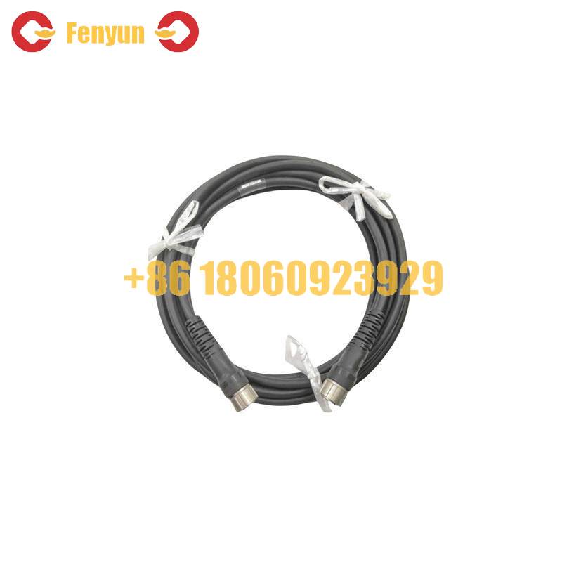 YASKAWA YRC1000CABLE-X81 Teach Pendant Cable