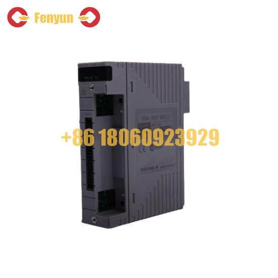 Yokogawa AA1143-H53-S1  Analog Input Module