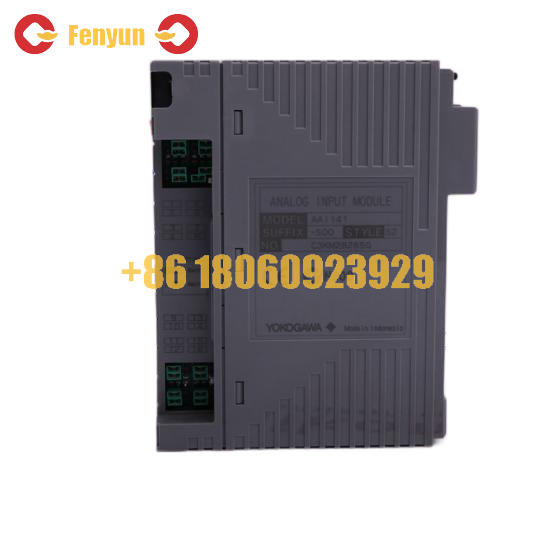 Yokogawa AAI135-H03  Japan Origin