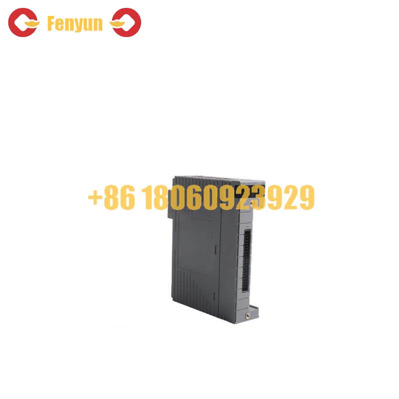 YOKOGAWA AAI135-H03 S1 Analog Input Module