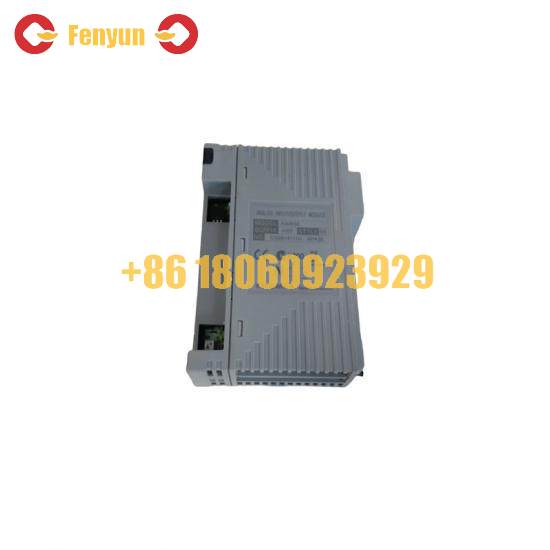 Yokogawa AAI135-H50-S3 Analog Input Module