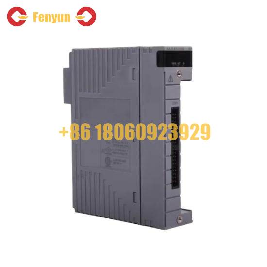 Yokogawa AAI143 H0  Analog Input Module