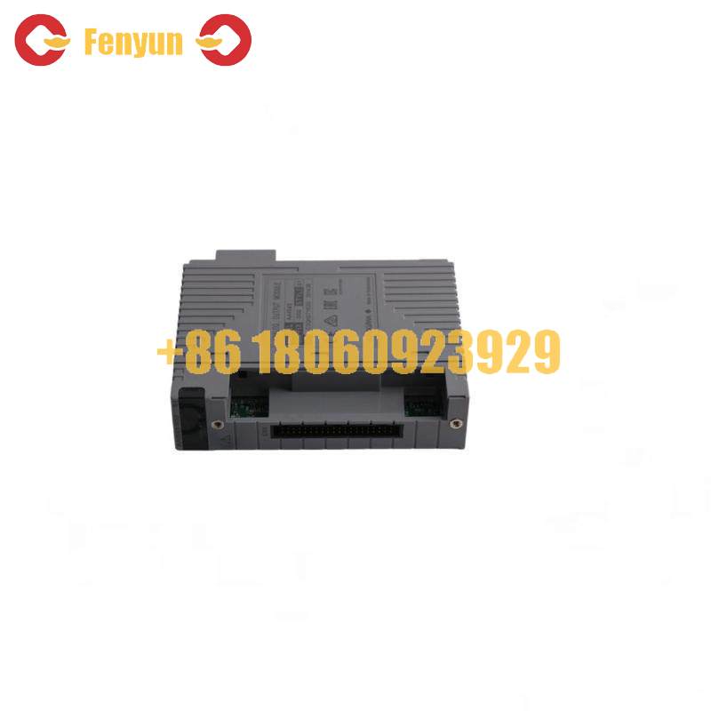 YOKOGAWA AAI543-S53 S1 Analog Input Module