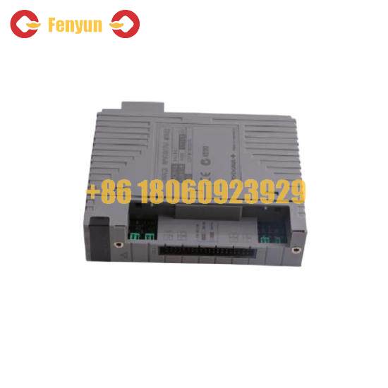 Yokogawa AAI841-H00  Analog I/O Module