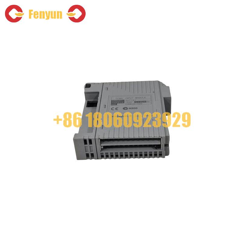 Yokogawa AAT141-S50 S2 Input Module