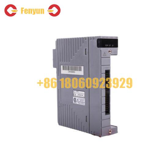 Yokogawa AAT141-S50 S2 TC/MV Input Module