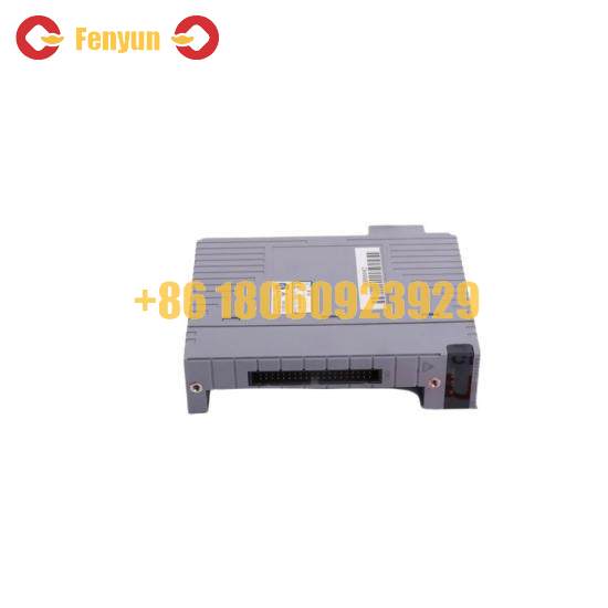 Yokogawa AAT141-S50 S2 TC/MV Input Module