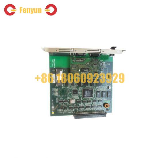 YOKOGAWA ST3*D Module