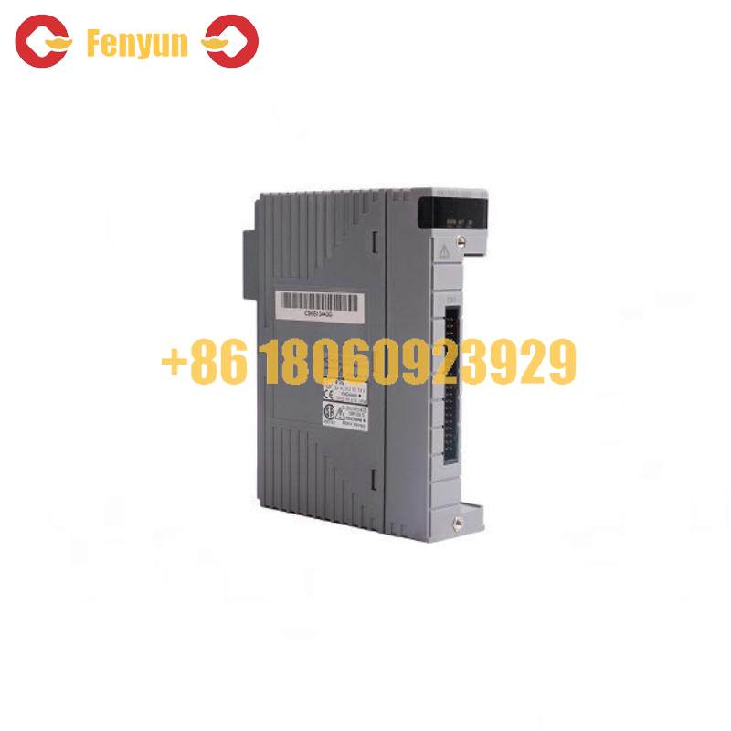 Yokogawa ADM52C S3 PLC Module