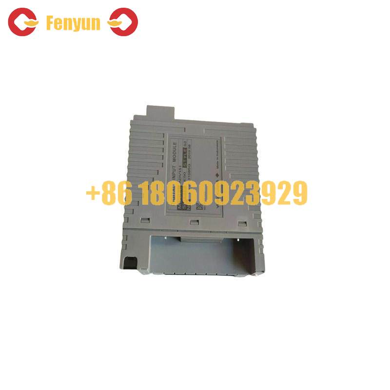 Yokogawa ADV151-E50 Digital Input Module