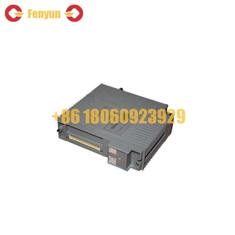 Yokogawa ADV151-P00 Digital Input Module