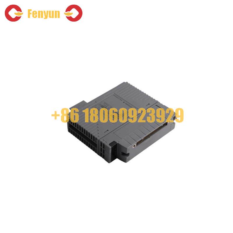 Yokogawa ADV151-P53 DIGITAL OUTPUT MODULE