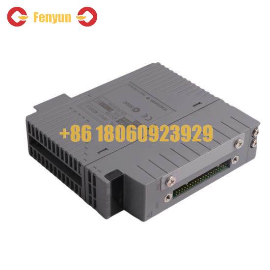 Yokogawa NP53*A  Basic MFCU Processor Card