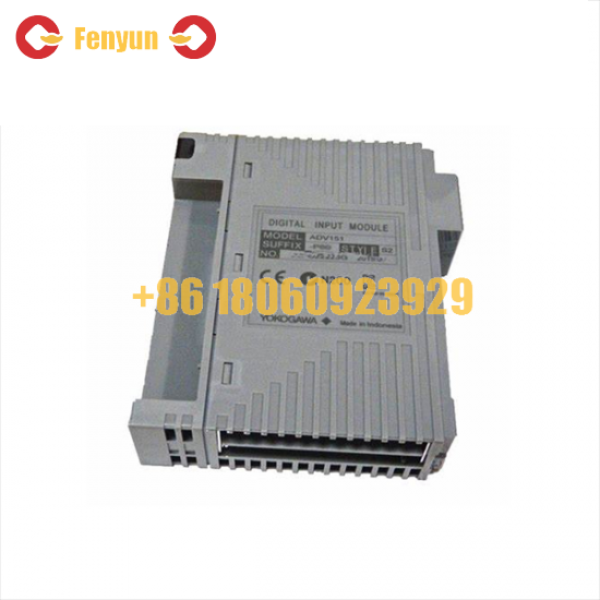 YOKOGAWA ADV561-P50 Digital Output Module