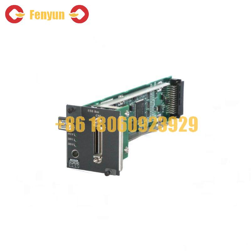 Yokogawa ALR121-S01 S1 Module  Japan Origin