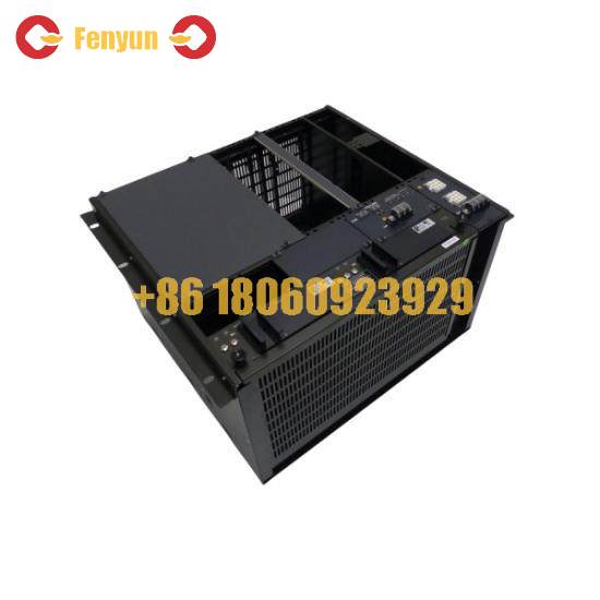 Yokogawa AIP601  Door Fan Unit