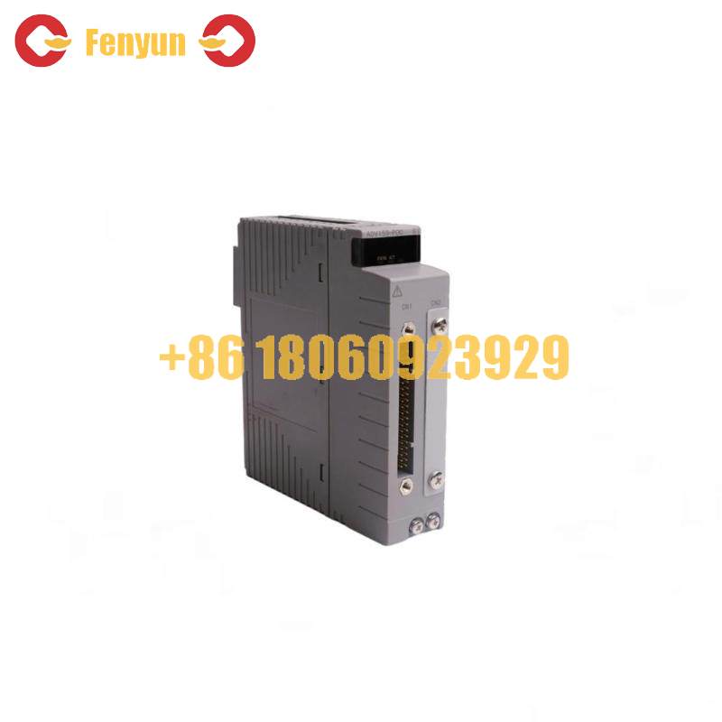 YOKOGAWA AIP827-2 S1 V-Net Coupler Module