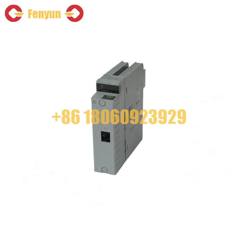 YOKOGAWA ALE111-S50 Ethernet Communication Module