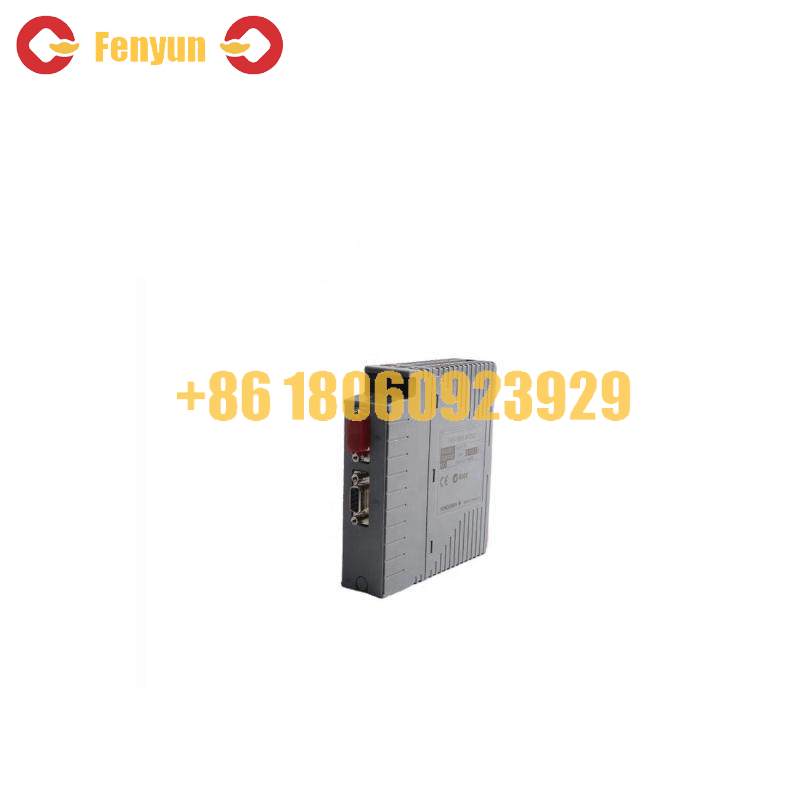 YOKOGAWA ALP111-S00 S1 Communication Module