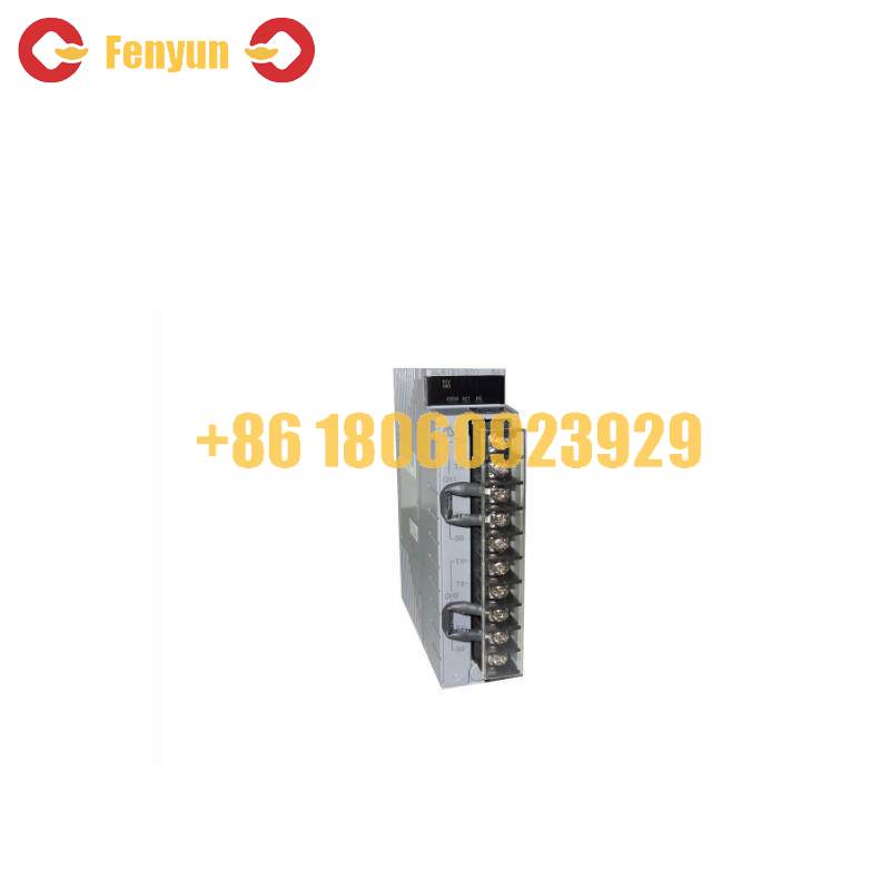 YOKOGAWA ALR121-S50 ALR121 Serial Communication Module