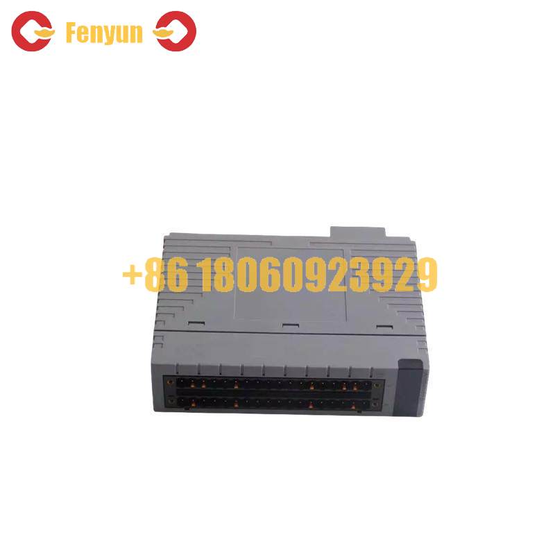 Yokogawa AMM12T S2 Multiplexer Module