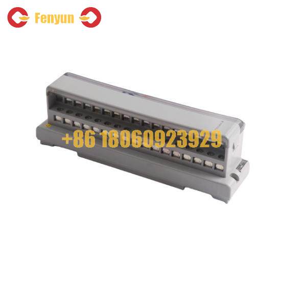 Yokogawa AMM12T  Voltage Input Multiplexer Module