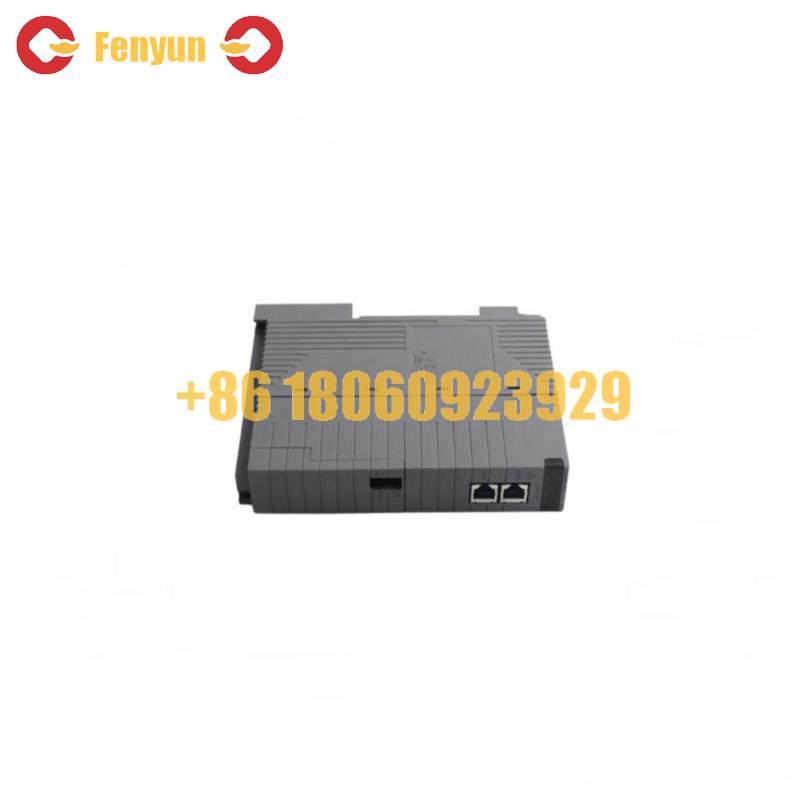 Yokogawa ATA4S-00 S2 I/O Module